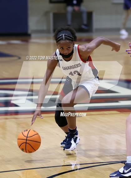 Thumbnail 2 in Charlotte Latin @ Providence Day photogallery.
