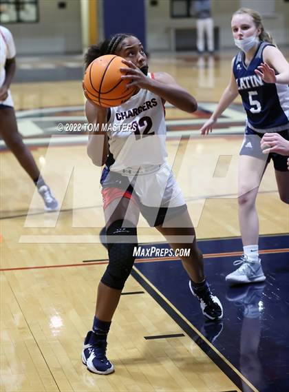 Thumbnail 2 in Charlotte Latin @ Providence Day photogallery.