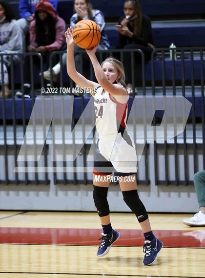 Thumbnail 2 in Charlotte Latin @ Providence Day photogallery.