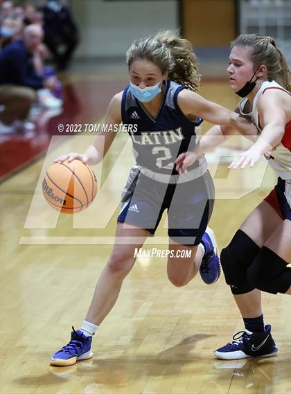 Thumbnail 2 in Charlotte Latin @ Providence Day photogallery.