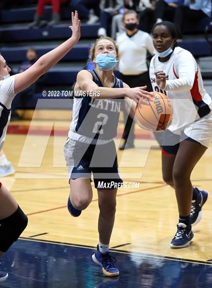Thumbnail 1 in Charlotte Latin @ Providence Day photogallery.