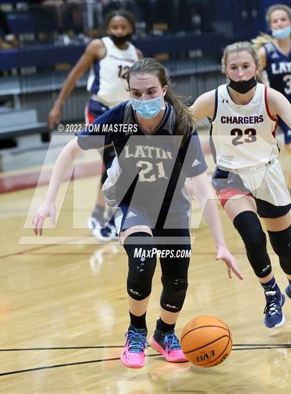 Thumbnail 3 in Charlotte Latin @ Providence Day photogallery.