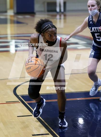 Thumbnail 1 in Charlotte Latin @ Providence Day photogallery.
