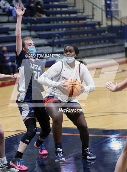 Thumbnail 2 in Charlotte Latin @ Providence Day photogallery.