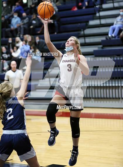 Thumbnail 3 in Charlotte Latin @ Providence Day photogallery.