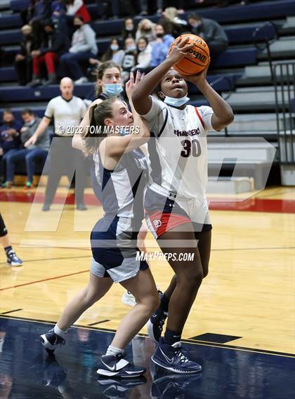 Thumbnail 1 in Charlotte Latin @ Providence Day photogallery.