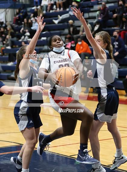 Thumbnail 1 in Charlotte Latin @ Providence Day photogallery.