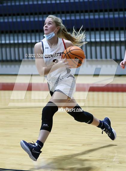 Thumbnail 3 in Charlotte Latin @ Providence Day photogallery.