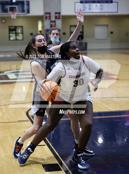 Thumbnail 3 in Charlotte Latin @ Providence Day photogallery.