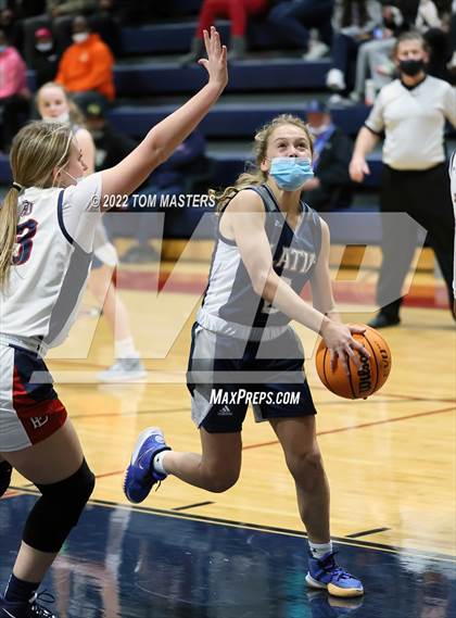 Thumbnail 3 in Charlotte Latin @ Providence Day photogallery.