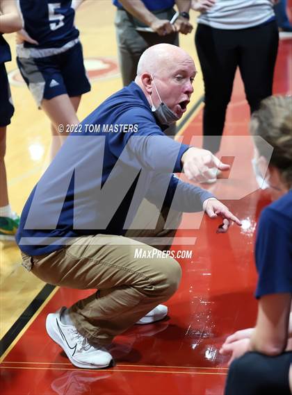 Thumbnail 2 in Charlotte Latin @ Providence Day photogallery.