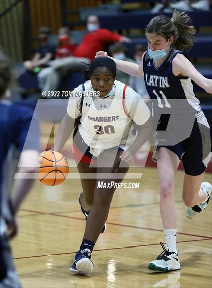 Thumbnail 2 in Charlotte Latin @ Providence Day photogallery.