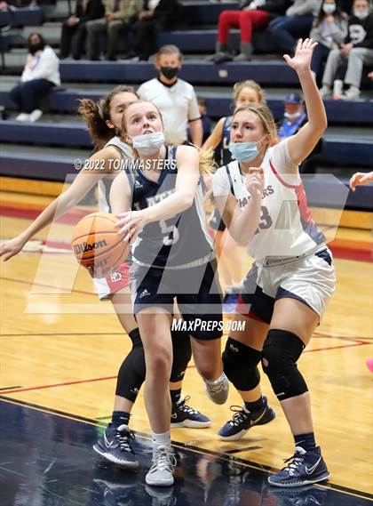 Thumbnail 2 in Charlotte Latin @ Providence Day photogallery.