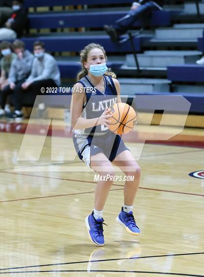 Thumbnail 1 in Charlotte Latin @ Providence Day photogallery.