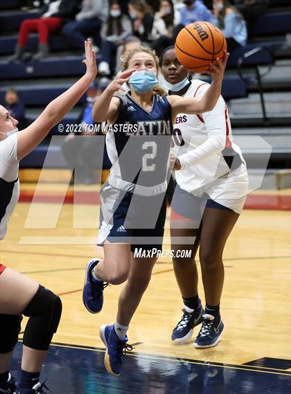 Thumbnail 2 in Charlotte Latin @ Providence Day photogallery.