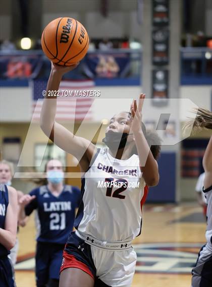 Thumbnail 2 in Charlotte Latin @ Providence Day photogallery.