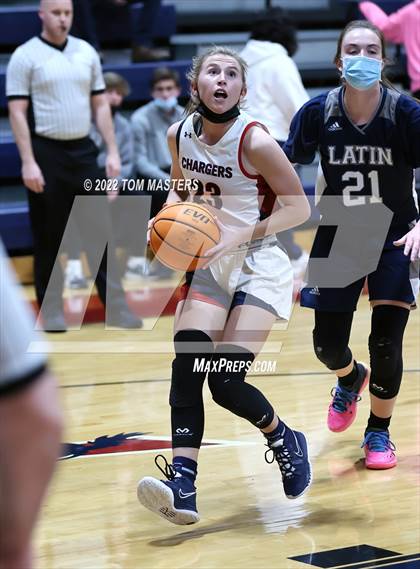 Thumbnail 2 in Charlotte Latin @ Providence Day photogallery.