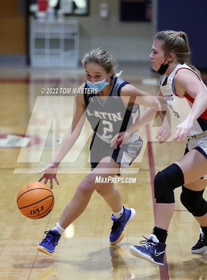 Thumbnail 2 in Charlotte Latin @ Providence Day photogallery.