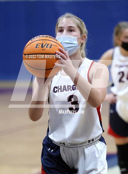 Thumbnail 1 in Charlotte Latin @ Providence Day photogallery.
