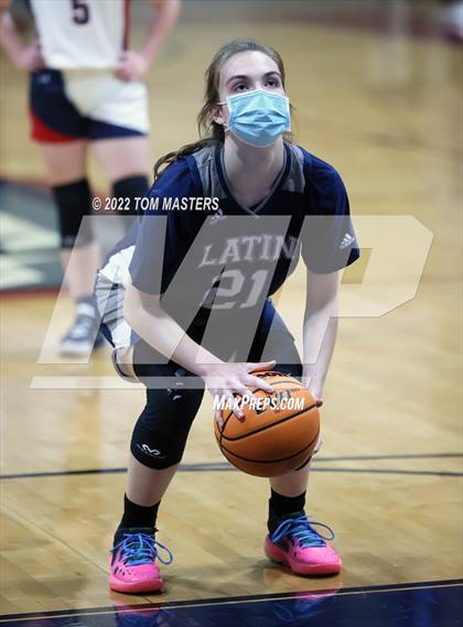 Thumbnail 3 in Charlotte Latin @ Providence Day photogallery.