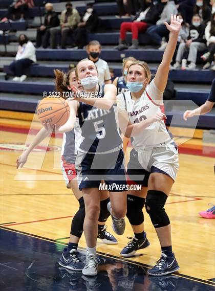 Thumbnail 1 in Charlotte Latin @ Providence Day photogallery.