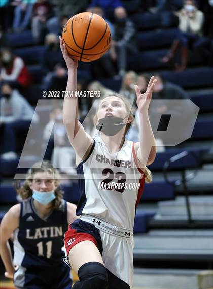 Thumbnail 3 in Charlotte Latin @ Providence Day photogallery.