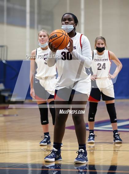 Thumbnail 1 in Charlotte Latin @ Providence Day photogallery.