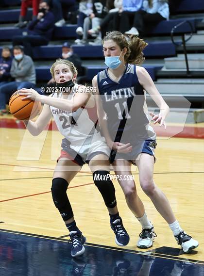 Thumbnail 3 in Charlotte Latin @ Providence Day photogallery.