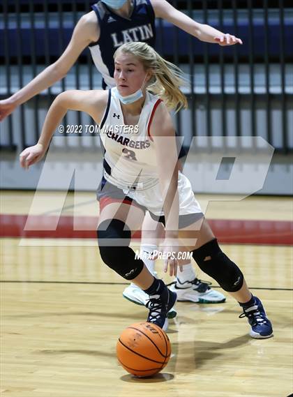 Thumbnail 2 in Charlotte Latin @ Providence Day photogallery.