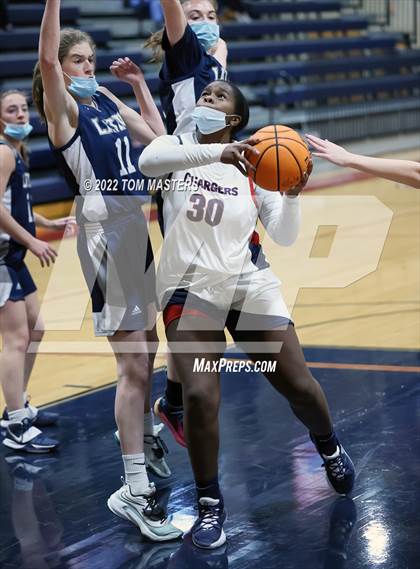 Thumbnail 1 in Charlotte Latin @ Providence Day photogallery.