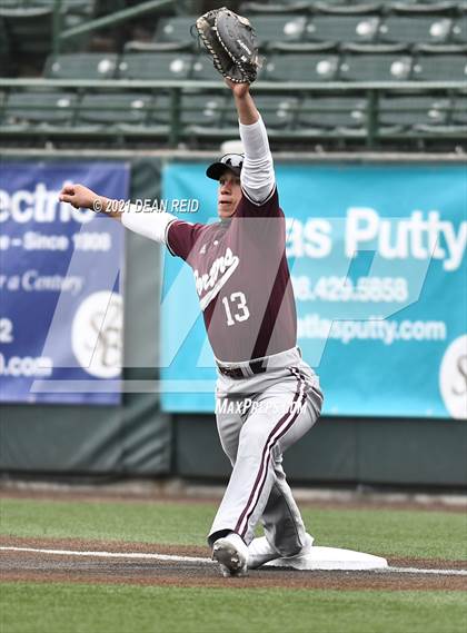 Thumbnail 2 in Lockport vs. Sandburg photogallery.