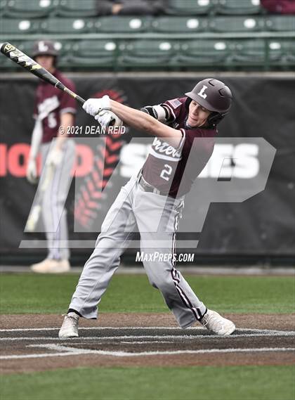 Thumbnail 1 in Lockport vs. Sandburg photogallery.