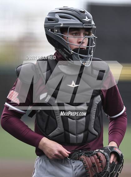 Thumbnail 2 in Lockport vs. Sandburg photogallery.