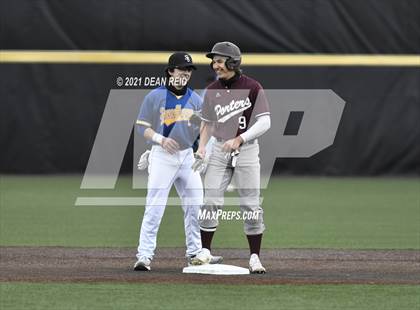 Thumbnail 1 in Lockport vs. Sandburg photogallery.