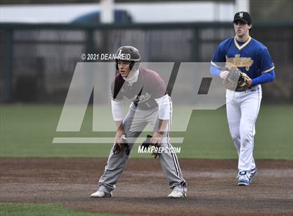 Thumbnail 2 in Lockport vs. Sandburg photogallery.