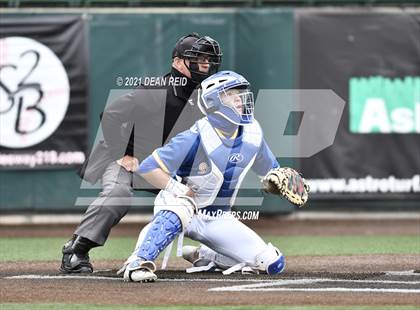 Thumbnail 2 in Lockport vs. Sandburg photogallery.