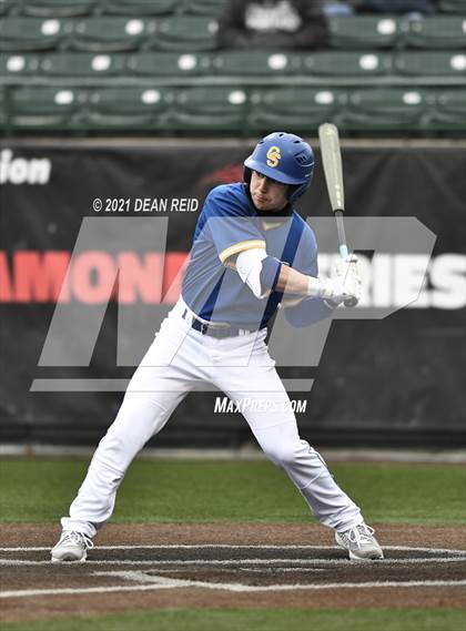 Thumbnail 1 in Lockport vs. Sandburg photogallery.