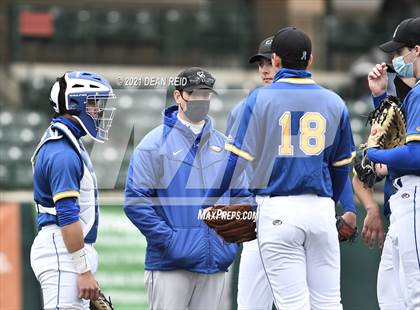 Thumbnail 2 in Lockport vs. Sandburg photogallery.