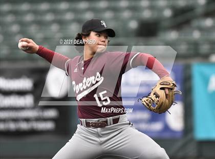Thumbnail 3 in Lockport vs. Sandburg photogallery.