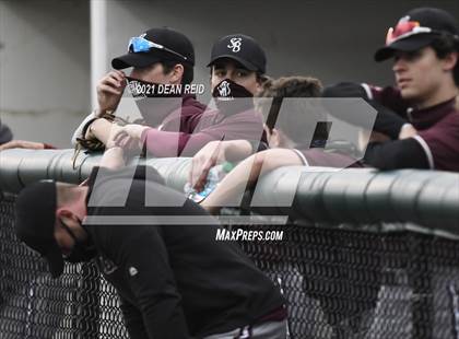 Thumbnail 1 in Lockport vs. Sandburg photogallery.