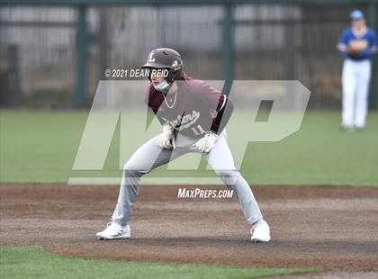 Thumbnail 3 in Lockport vs. Sandburg photogallery.