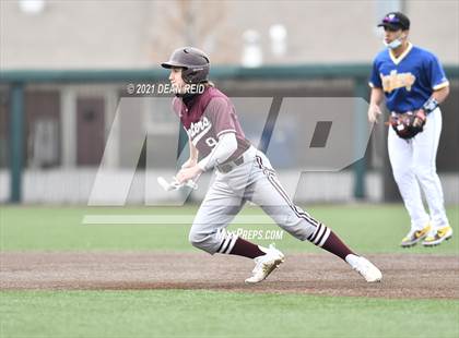 Thumbnail 1 in Lockport vs. Sandburg photogallery.