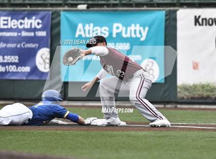 Thumbnail 2 in Lockport vs. Sandburg photogallery.