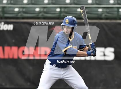Thumbnail 3 in Lockport vs. Sandburg photogallery.