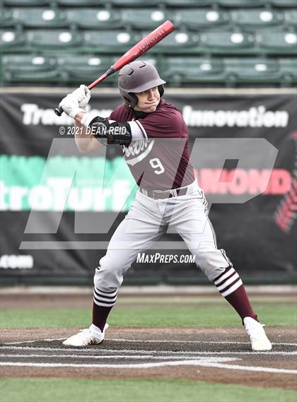 Thumbnail 2 in Lockport vs. Sandburg photogallery.