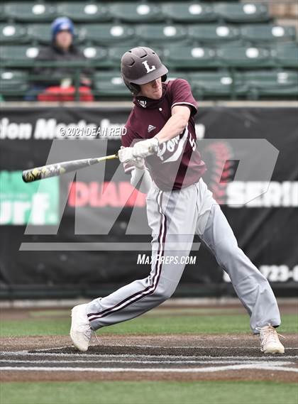 Thumbnail 1 in Lockport vs. Sandburg photogallery.
