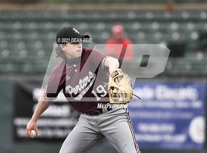 Thumbnail 1 in Lockport vs. Sandburg photogallery.