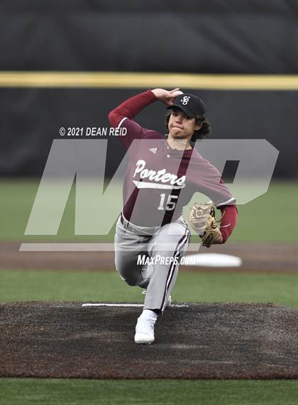 Thumbnail 2 in Lockport vs. Sandburg photogallery.