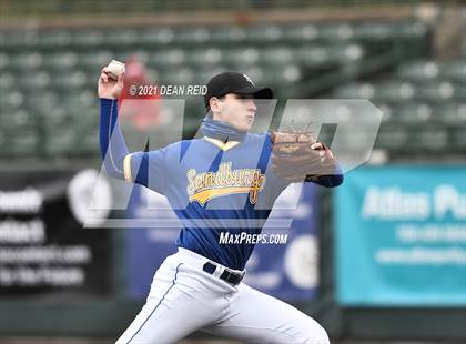 Thumbnail 1 in Lockport vs. Sandburg photogallery.