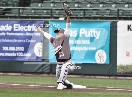 Thumbnail 3 in Lockport vs. Sandburg photogallery.